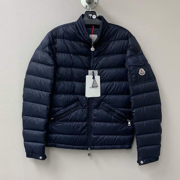 moncler agay jacket